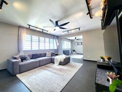 Blk 747 Pasir Ris Street 71 (Pasir Ris), HDB 5 Rooms #524893641